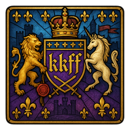 kkff logo